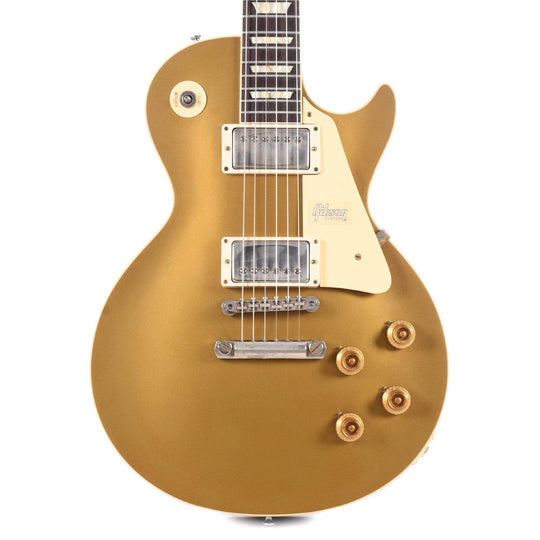 Gibson Custom 1957 Les Paul Goldtop 