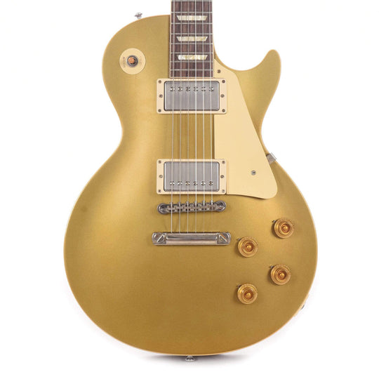 Gibson Custom 1957 Les Paul Goldtop 