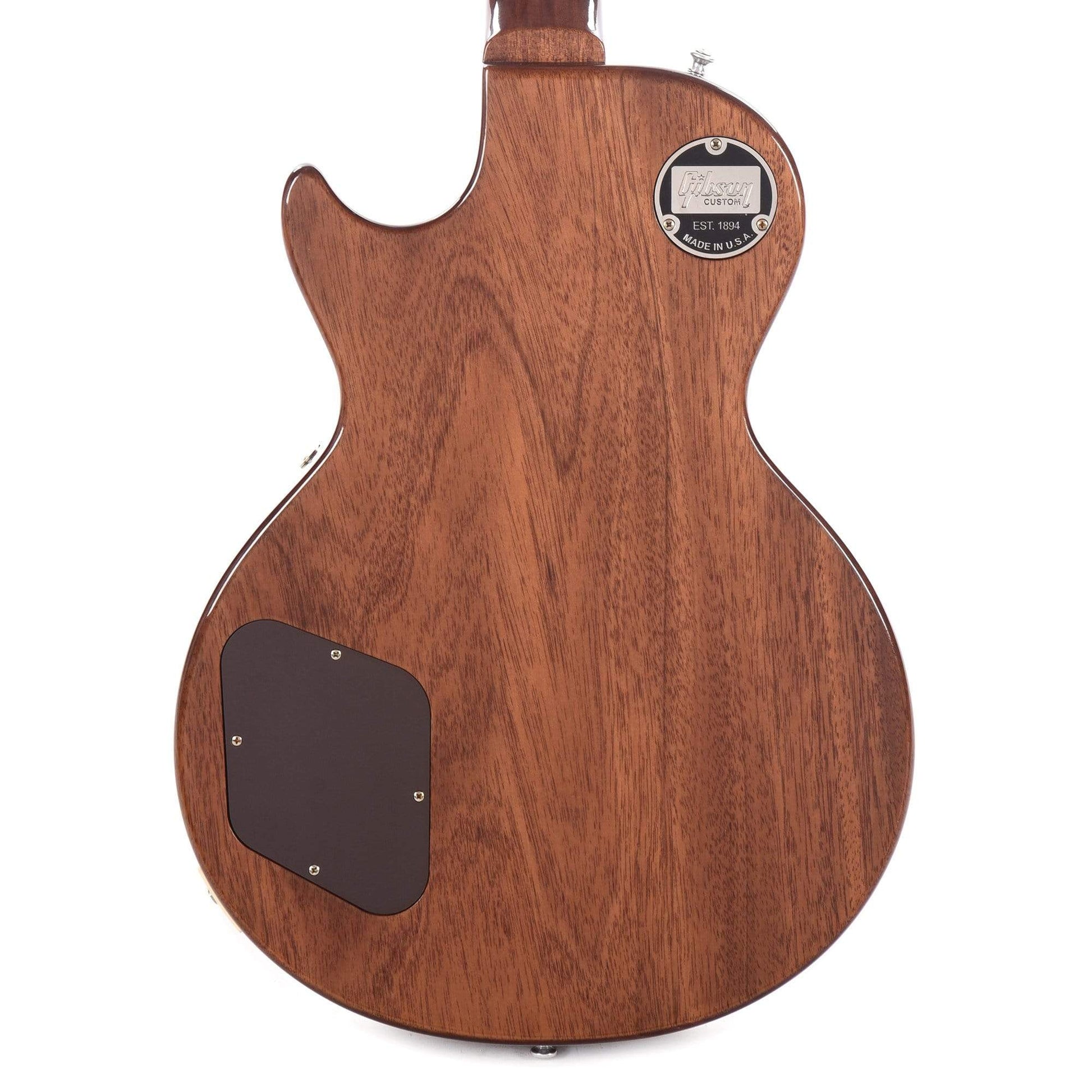 Gibson Custom 1957 Les Paul Goldtop "CME Spec" VOS w/59 Carmelita Neck Electric Guitars / Solid Body