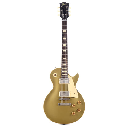 Gibson Custom 1957 Les Paul Goldtop "CME Spec" VOS w/59 Carmelita Neck Electric Guitars / Solid Body