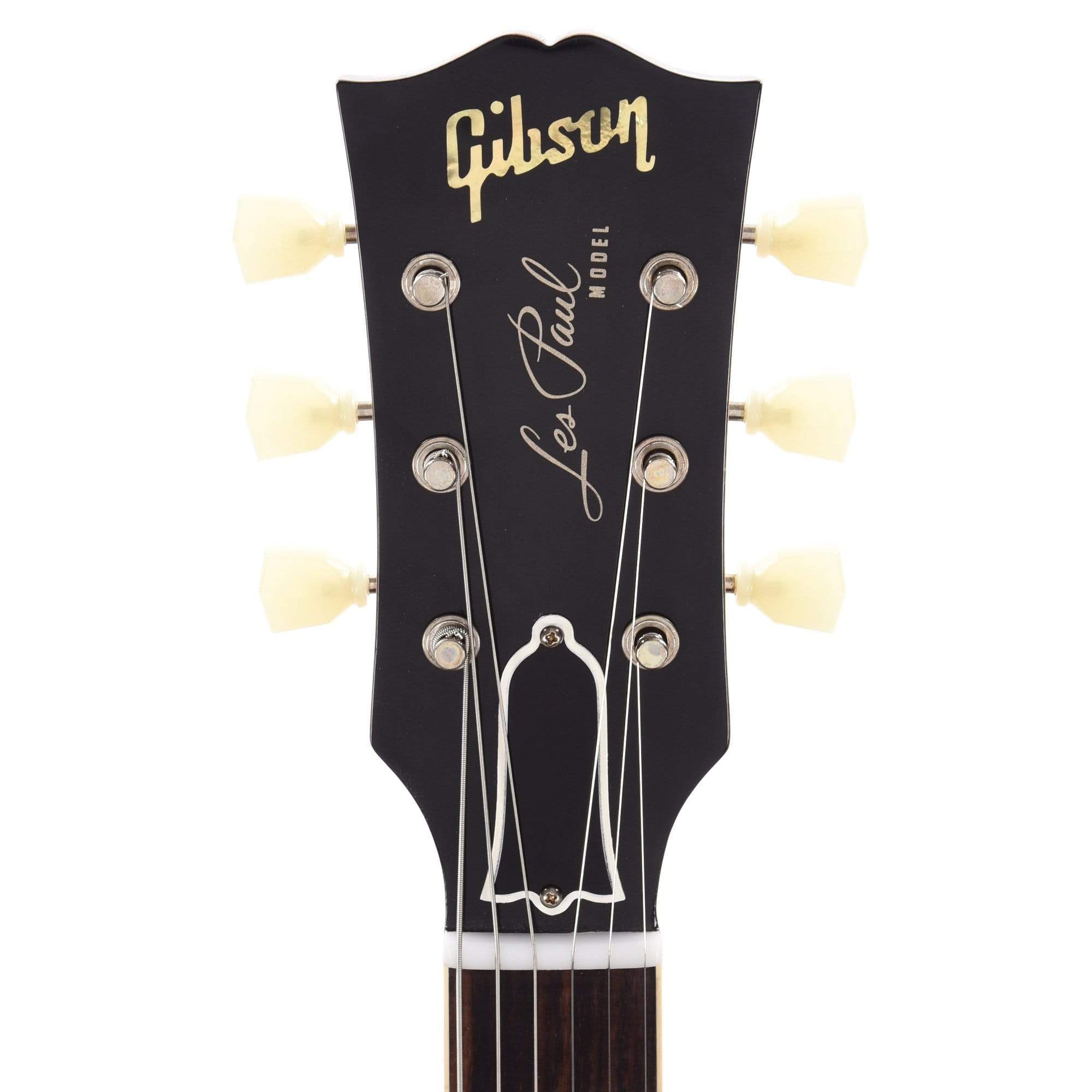 Gibson Custom 1957 Les Paul Goldtop 