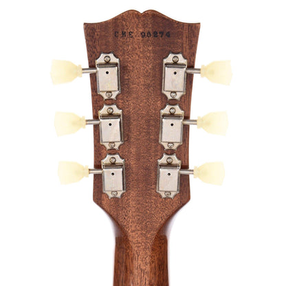 Gibson Custom 1957 Les Paul Goldtop "CME Spec" VOS w/59 Carmelita Neck Electric Guitars / Solid Body