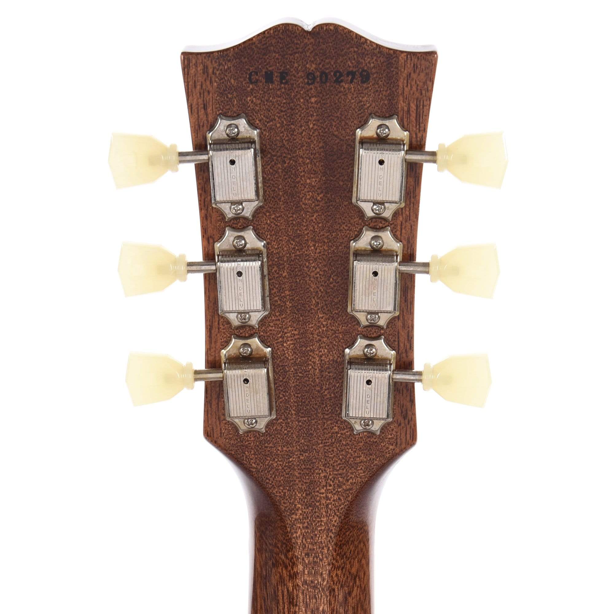 Gibson Custom 1957 Les Paul Goldtop 
