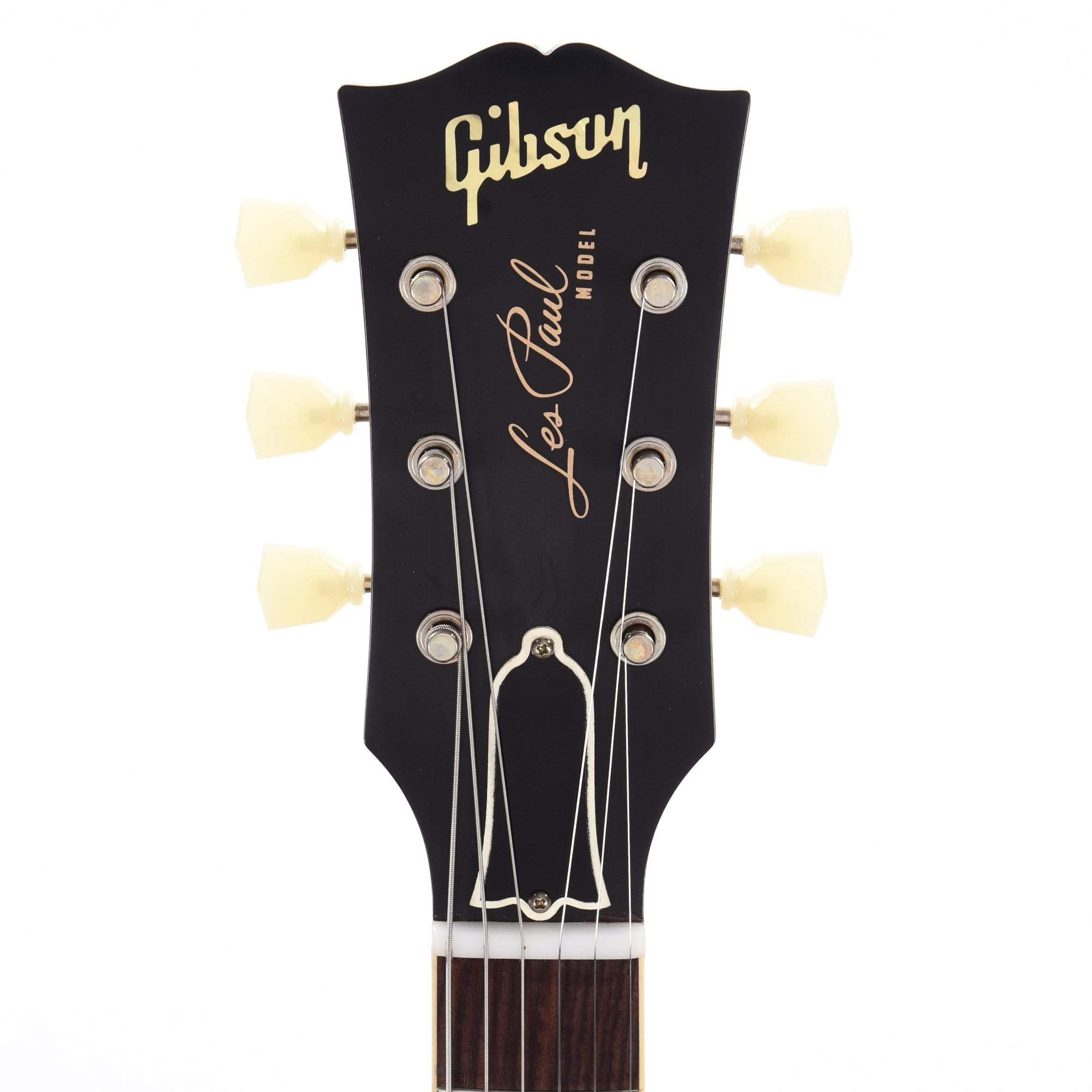 Gibson Custom 1957 Les Paul Goldtop 