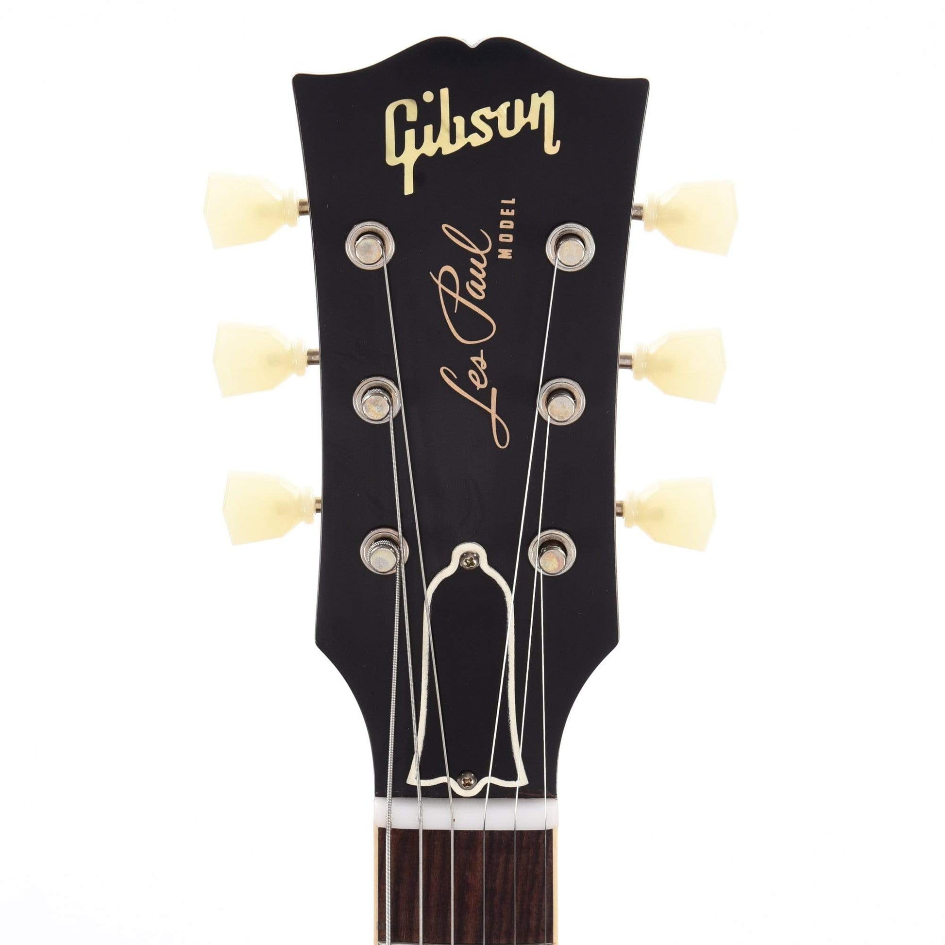 Gibson Custom 1957 Les Paul Goldtop "CME Spec" VOS w/59 Carmelita Neck Electric Guitars / Solid Body