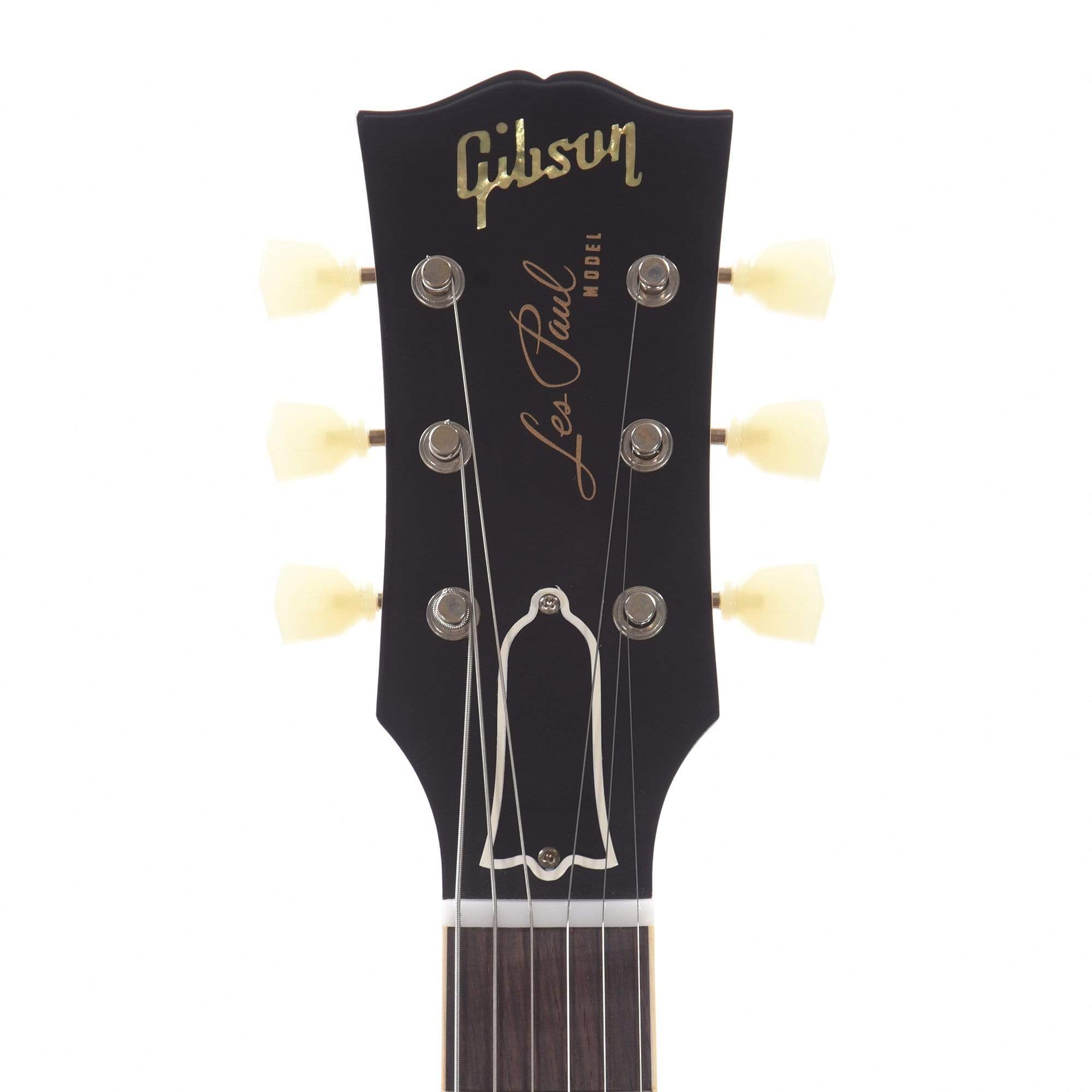Gibson Custom 1957 Les Paul Goldtop 