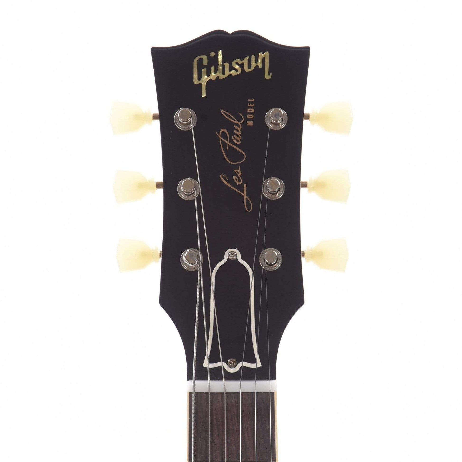 Gibson Custom 1957 Les Paul Goldtop "CME Spec" VOS w/59 Carmelita Neck Electric Guitars / Solid Body