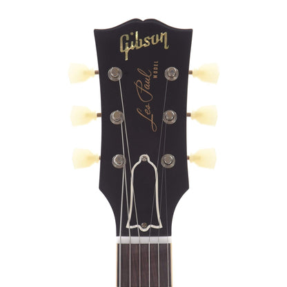 Gibson Custom 1957 Les Paul Goldtop "CME Spec" VOS w/59 Carmelita Neck Electric Guitars / Solid Body