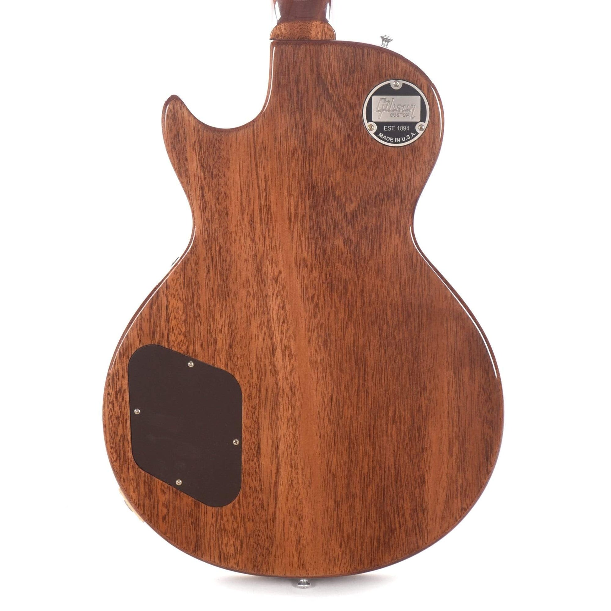 Gibson Custom 1957 Les Paul Goldtop "CME Spec" VOS w/59 Carmelita Neck Electric Guitars / Solid Body