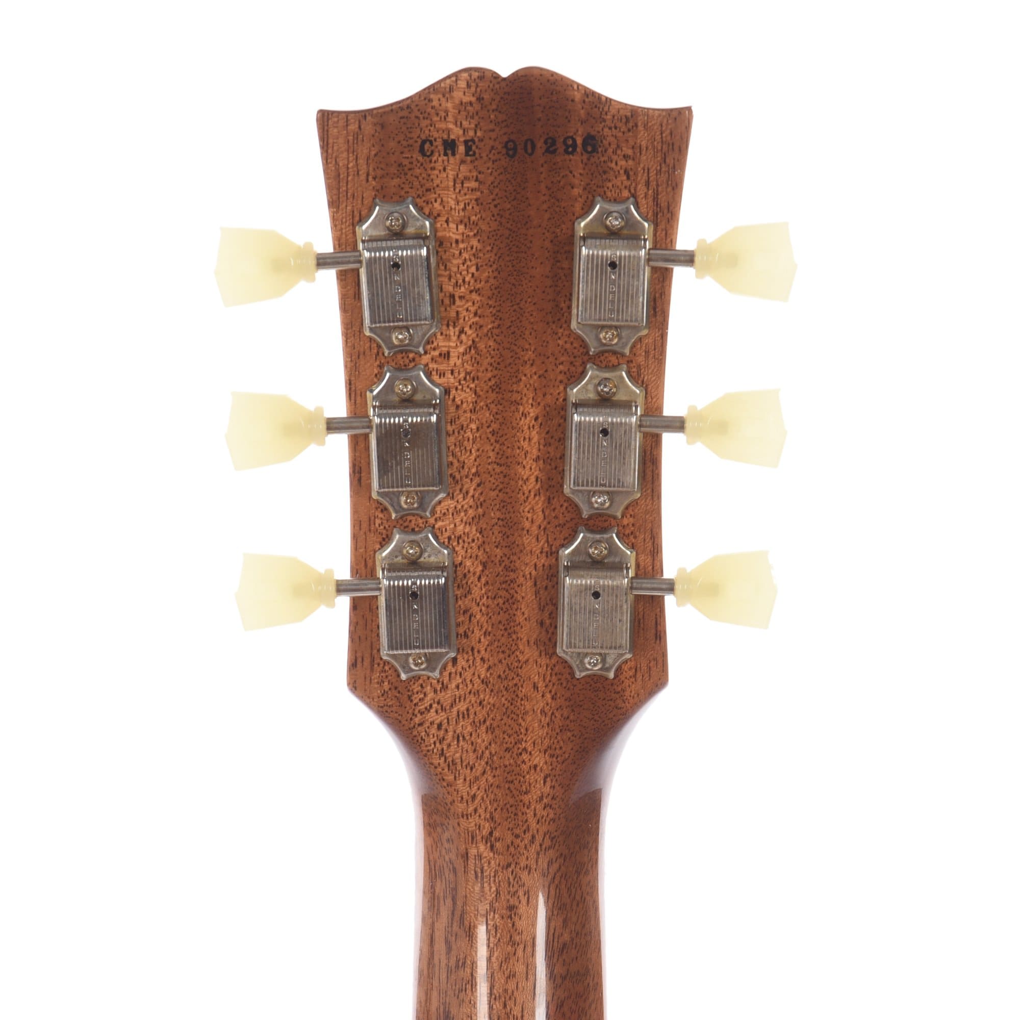 Gibson Custom 1957 Les Paul Goldtop 
