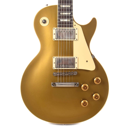 Gibson Custom 1957 Les Paul Goldtop 