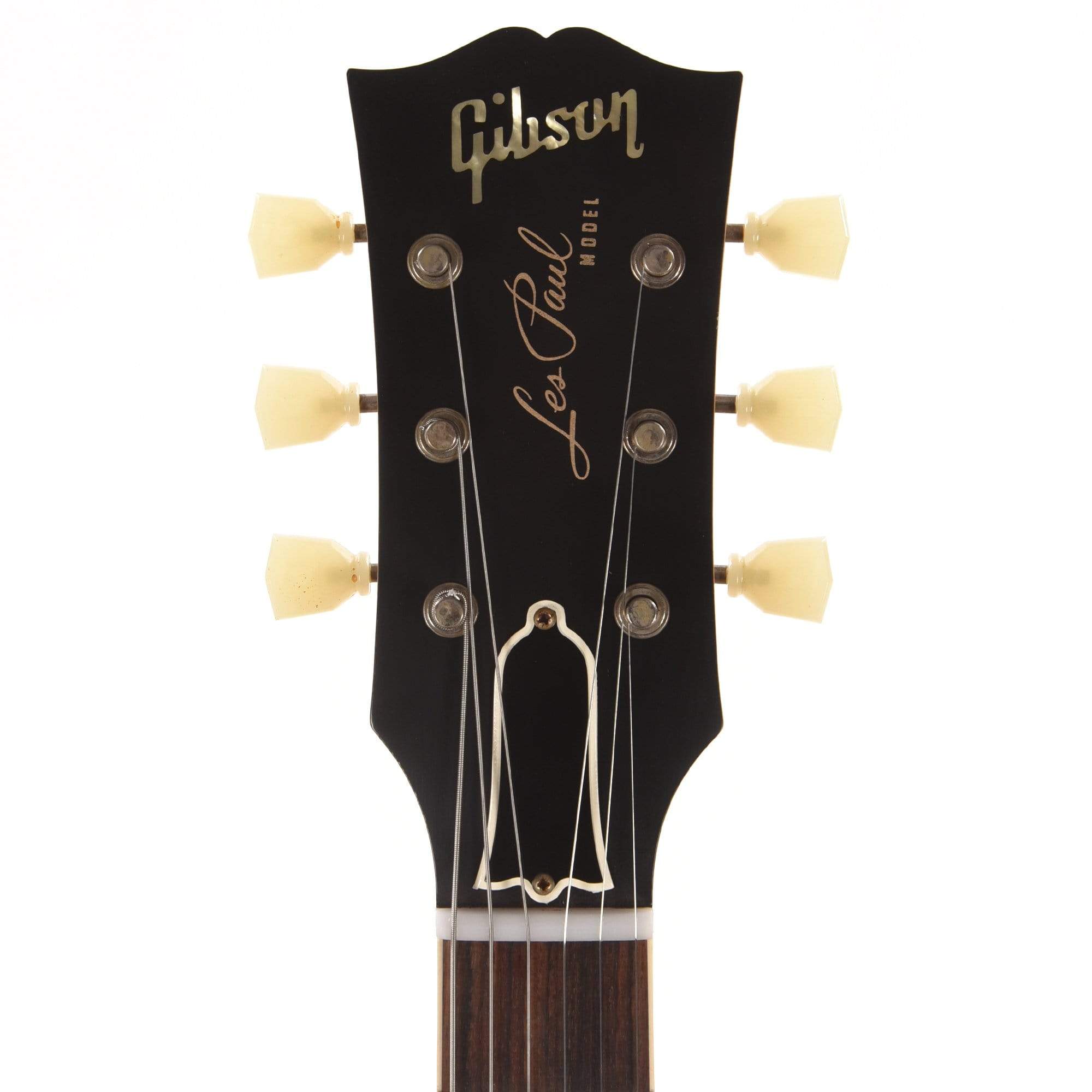 Gibson Custom 1957 Les Paul Goldtop 