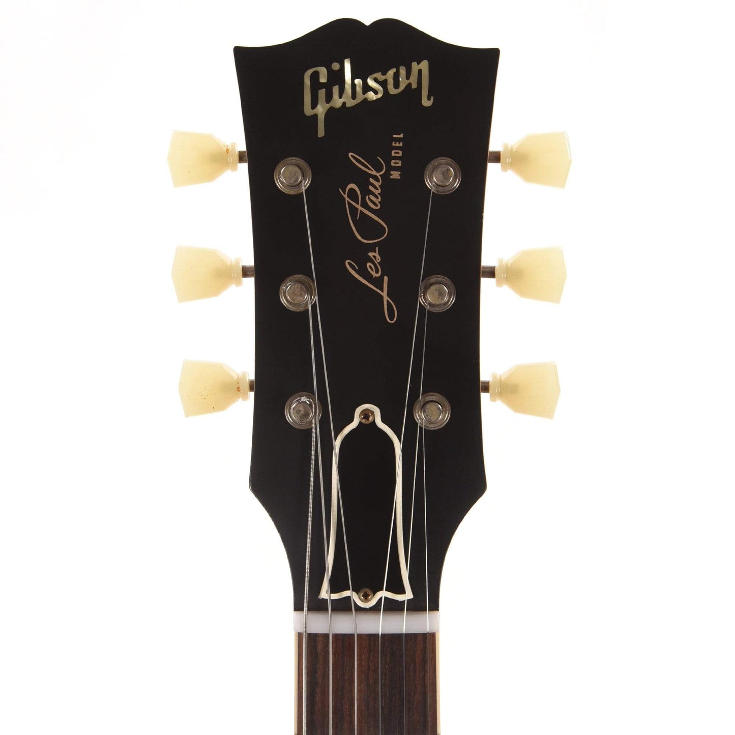 Gibson Custom 1957 Les Paul Goldtop "CME Spec" VOS w/60 V2 Neck Profile Electric Guitars / Solid Body