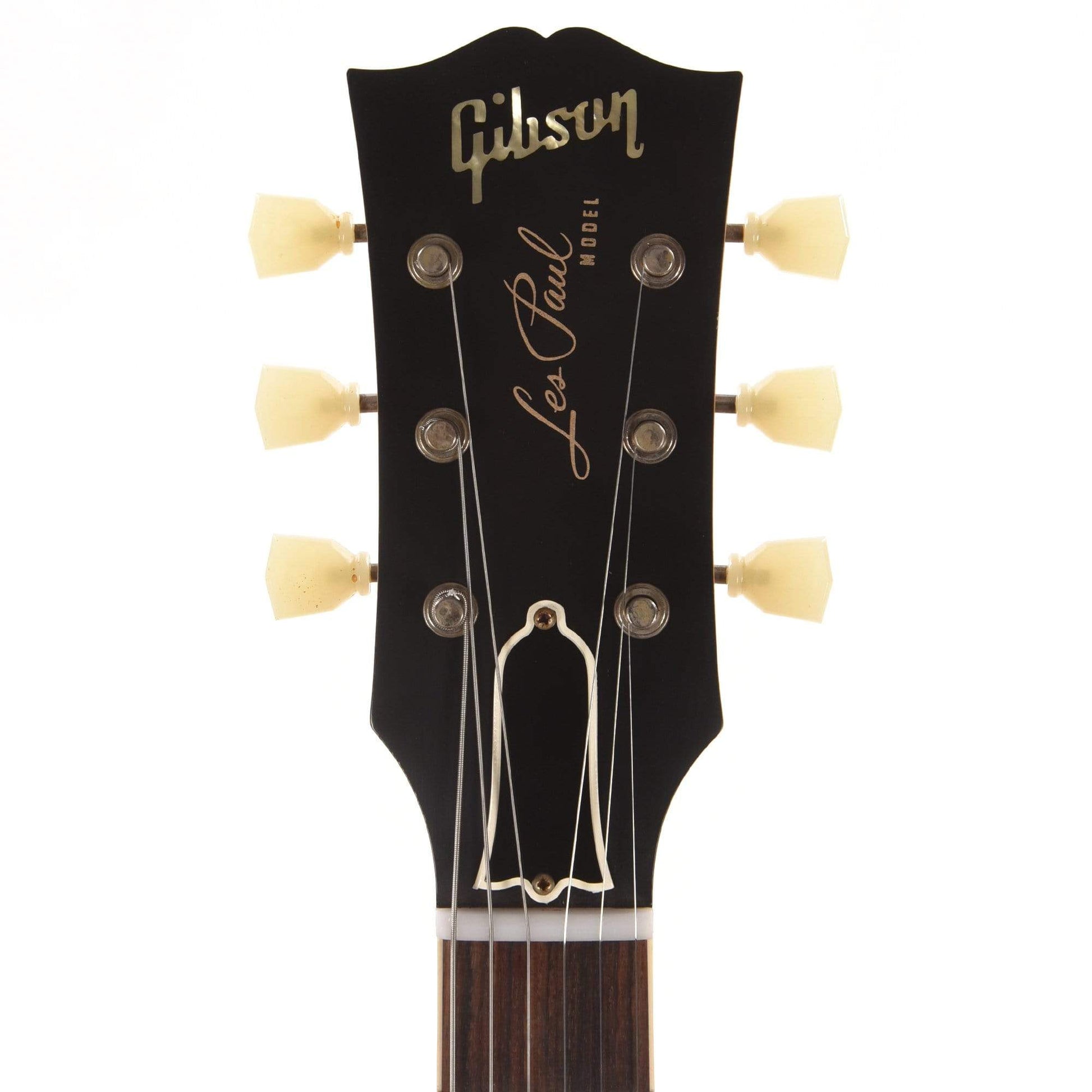 Gibson Custom 1957 Les Paul Goldtop "CME Spec" VOS w/60 V2 Neck Profile Electric Guitars / Solid Body