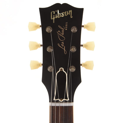 Gibson Custom 1957 Les Paul Goldtop "CME Spec" VOS w/60 V2 Neck Profile Electric Guitars / Solid Body