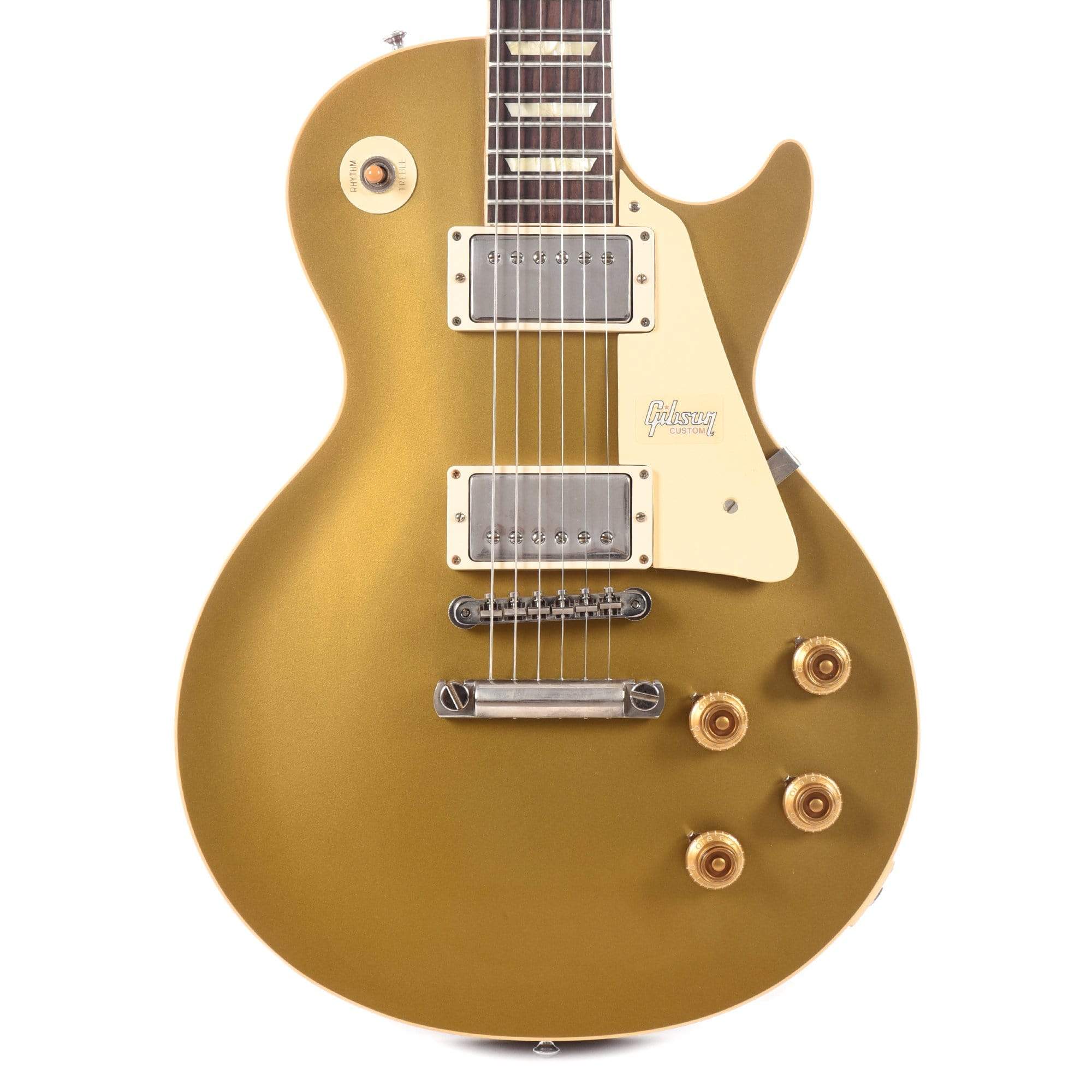 Gibson Custom 1957 Les Paul Goldtop 