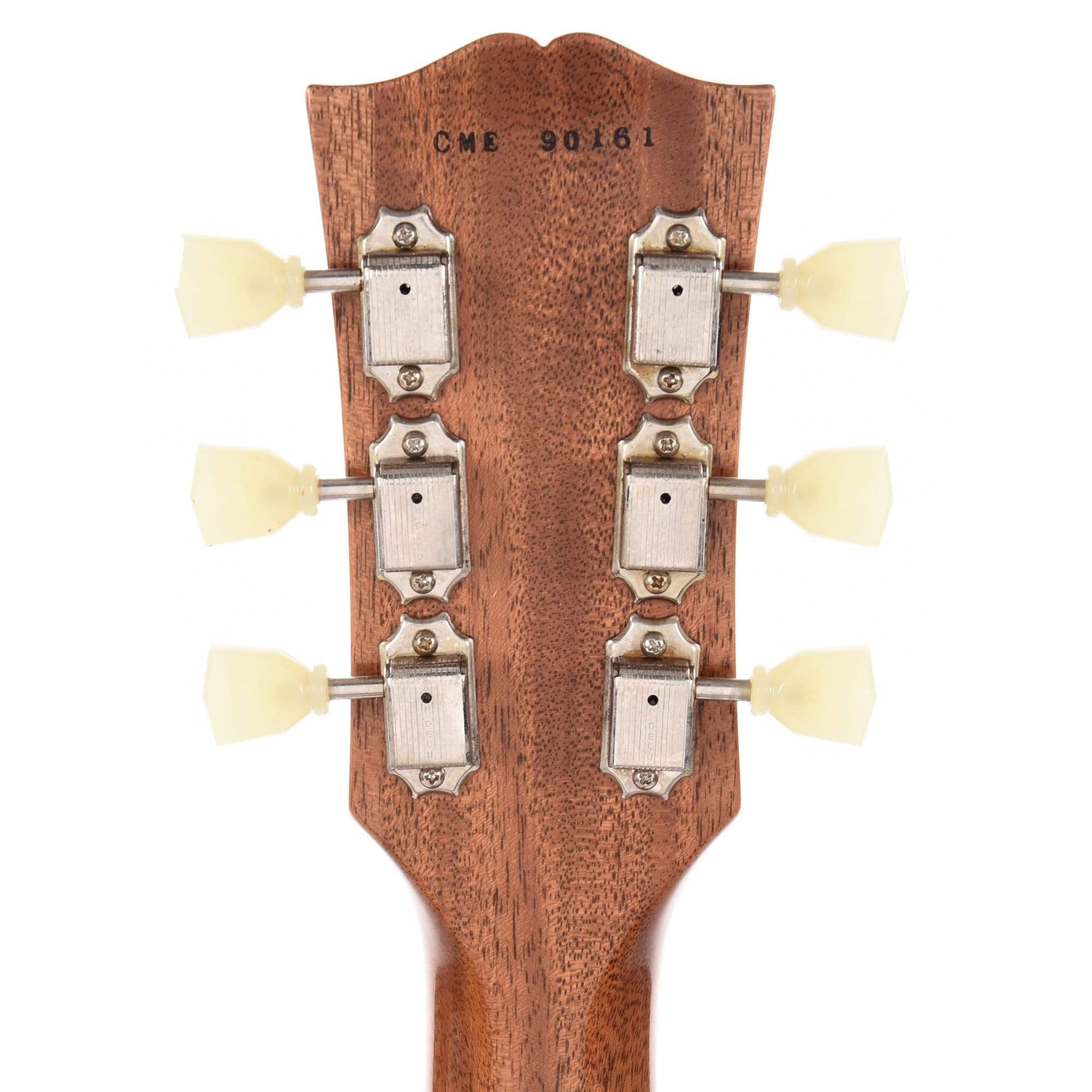Gibson Custom 1957 Les Paul Goldtop 