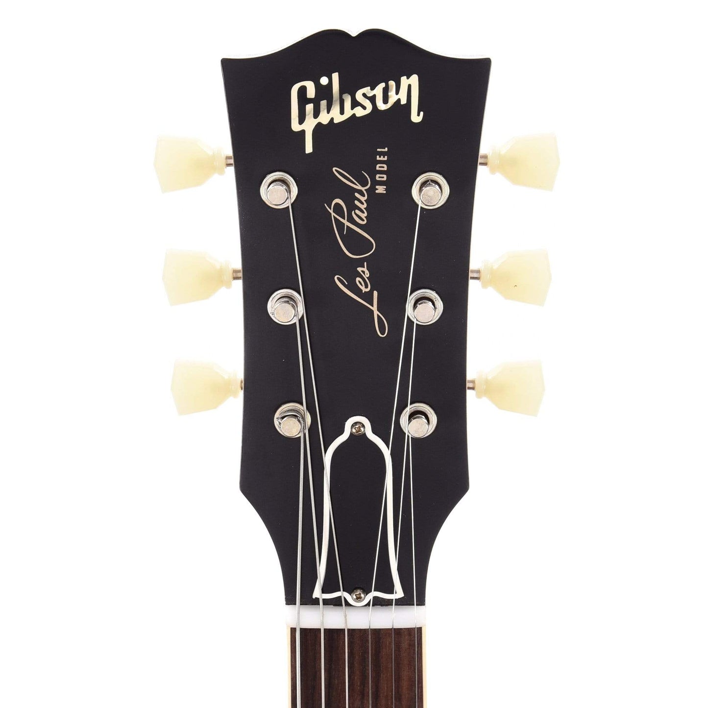 Gibson Custom 1957 Les Paul Goldtop "CME Spec" VOS w/60 V2 Neck Profile Electric Guitars / Solid Body