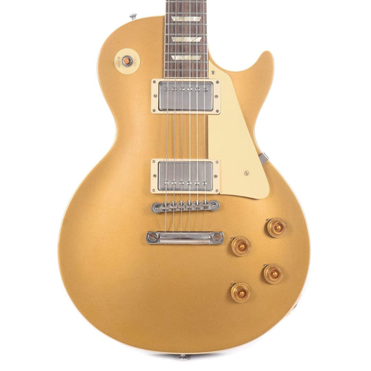 Gibson Custom 1957 Les Paul Goldtop 
