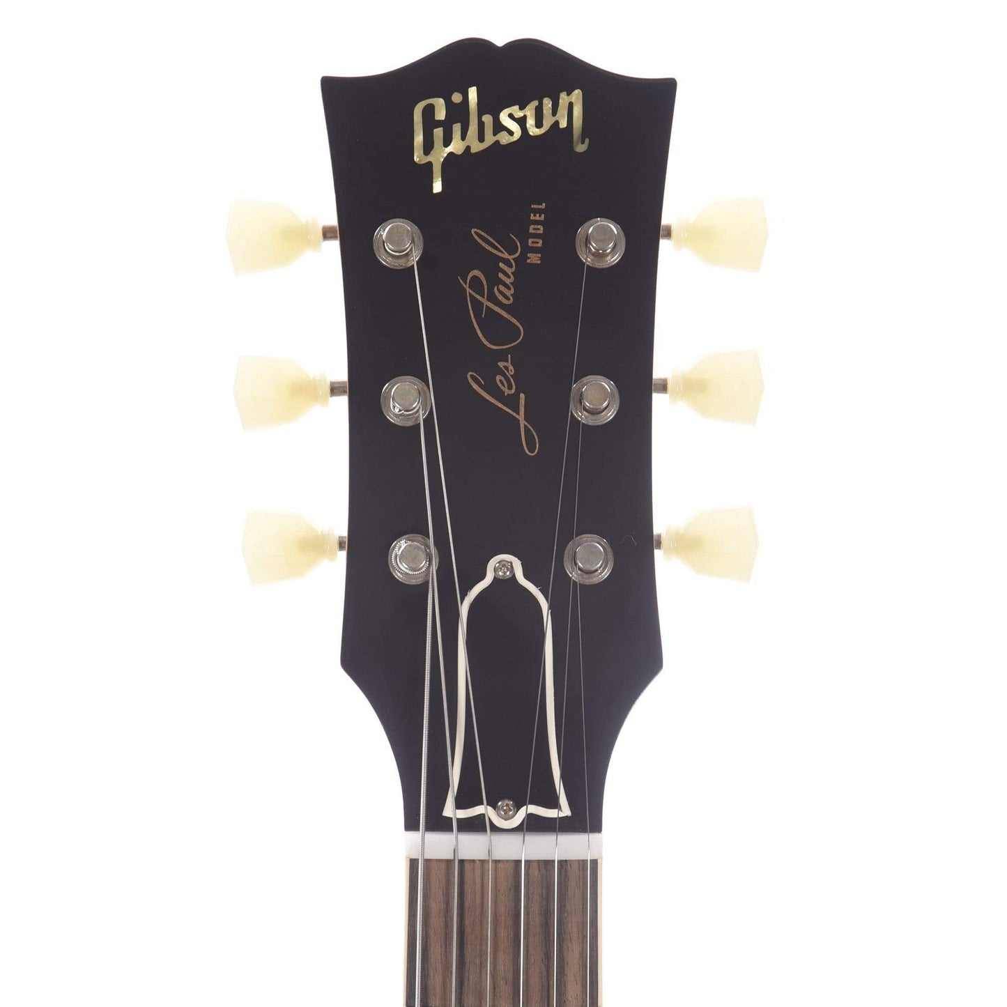 Gibson Custom 1957 Les Paul Goldtop "CME Spec" VOS w/60 V2 Neck Profile Electric Guitars / Solid Body