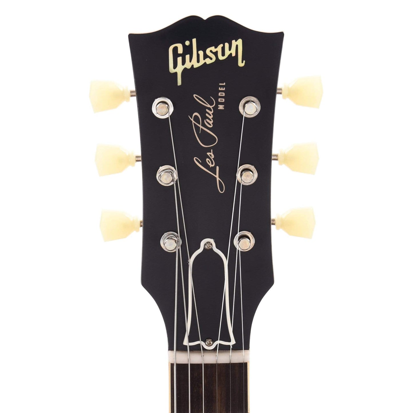 Gibson Custom 1957 Les Paul Goldtop "CME Spec" VOS w/60 V2 Neck Profile Electric Guitars / Solid Body