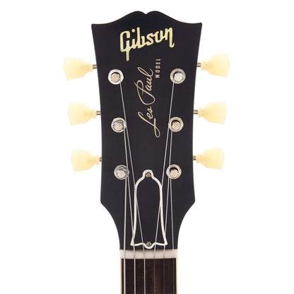 Gibson Custom 1957 Les Paul Goldtop "CME Spec" VOS w/60 V2 Neck Profile Electric Guitars / Solid Body