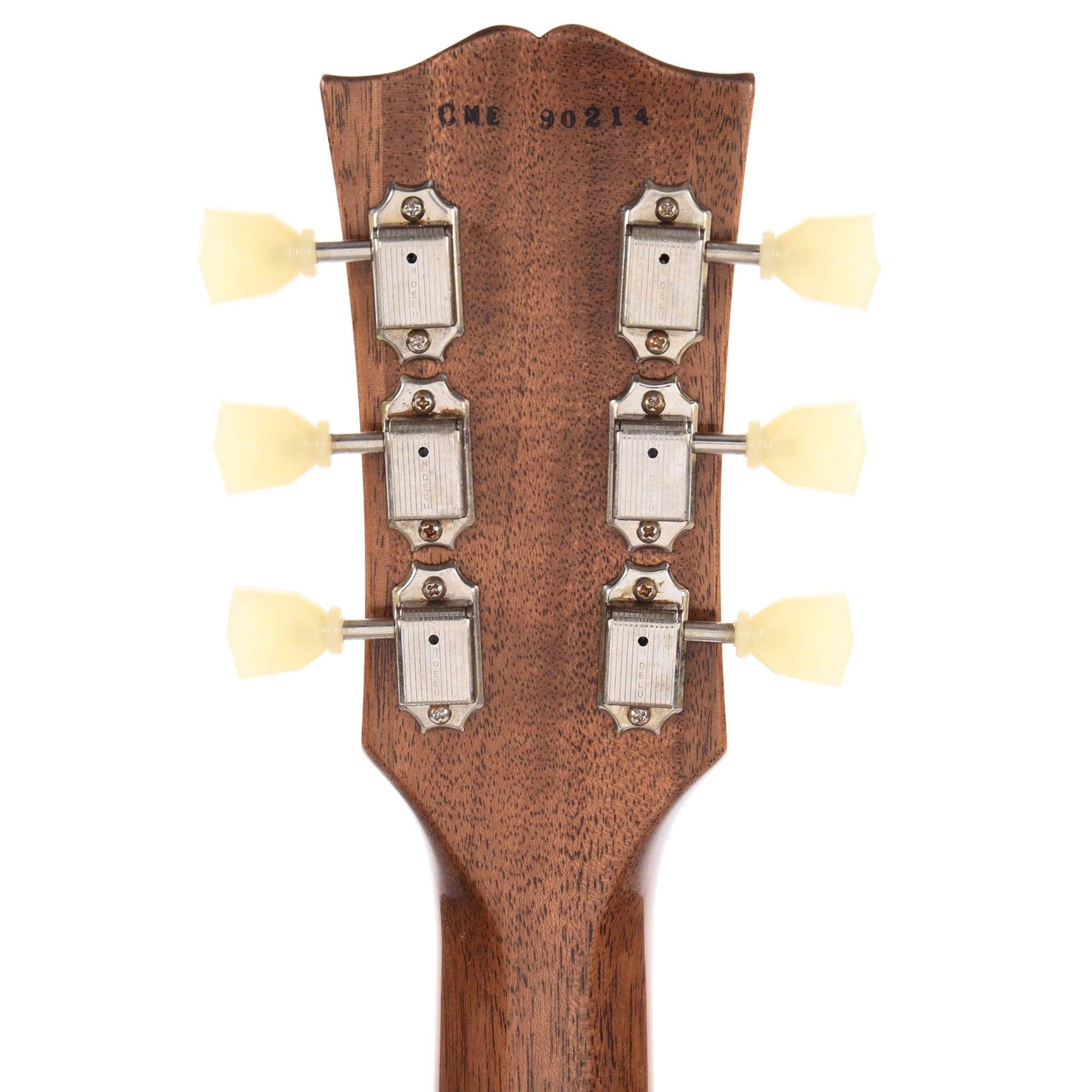 Gibson Custom 1957 Les Paul Goldtop 