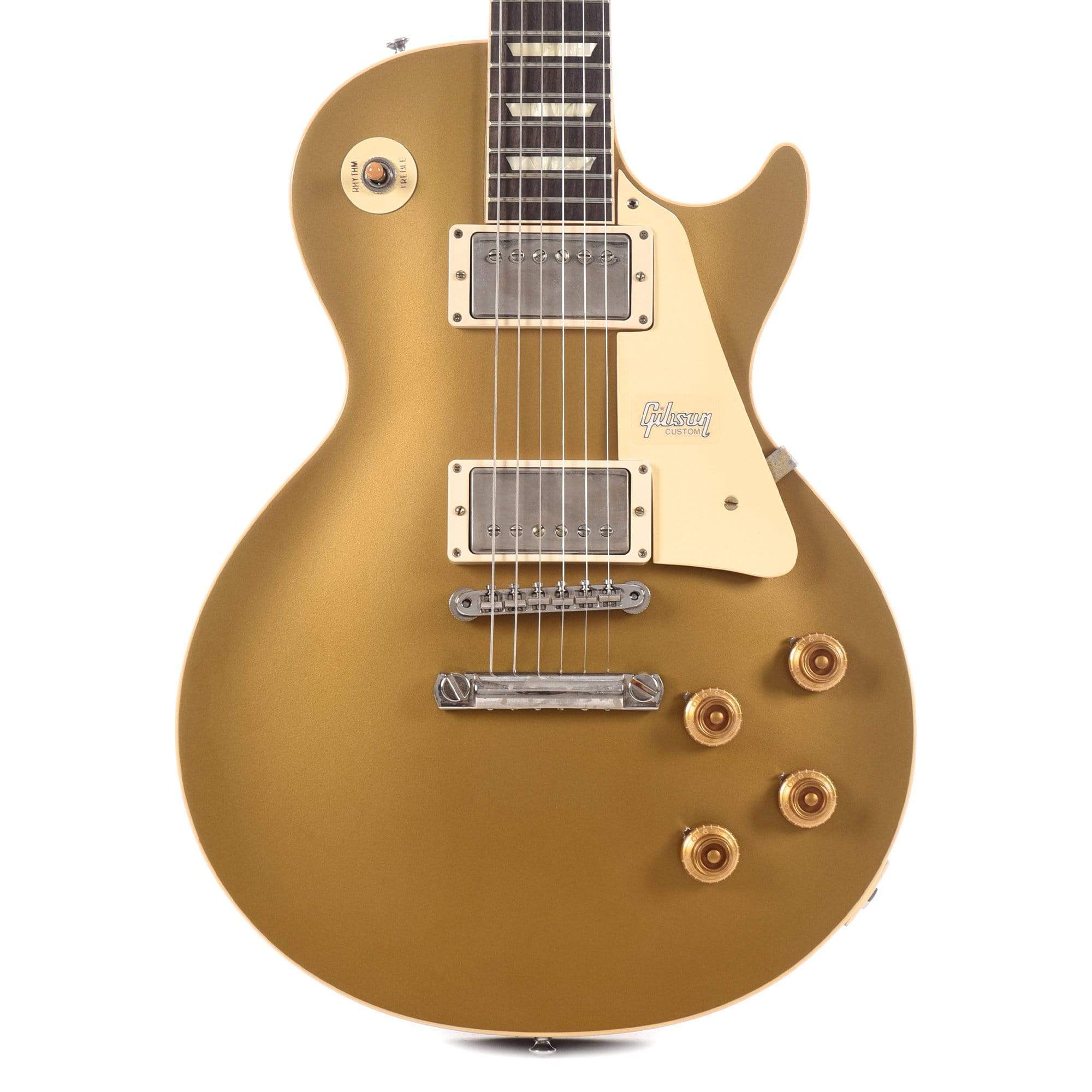 Gibson Custom 1957 Les Paul Goldtop 