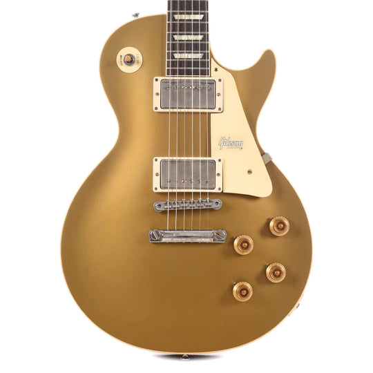 Gibson Custom 1957 Les Paul Goldtop 
