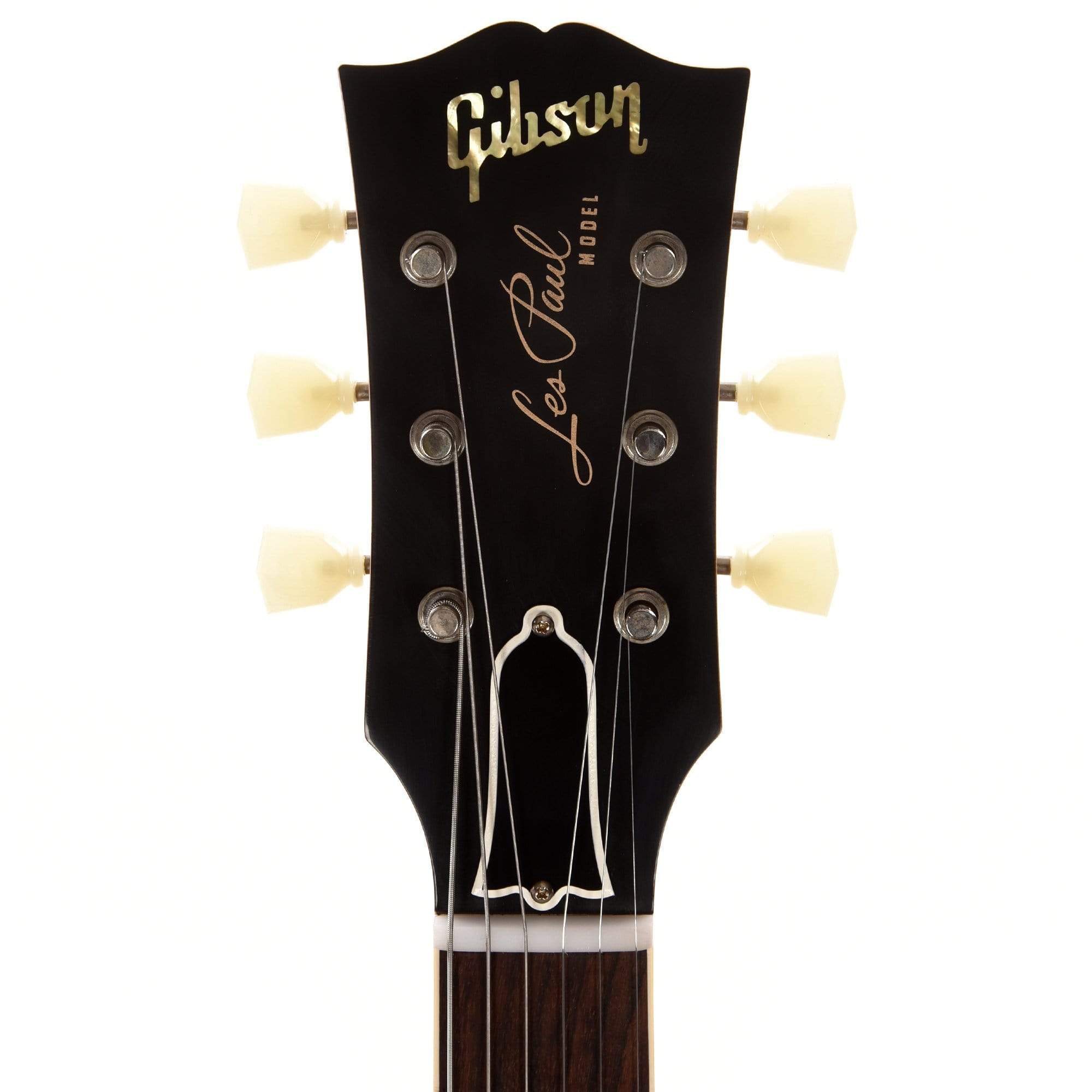 Gibson Custom 1957 Les Paul Goldtop 