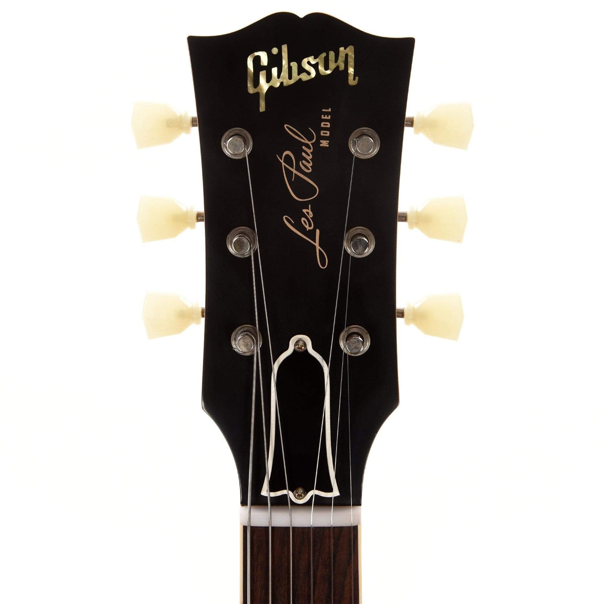 Gibson Custom 1957 Les Paul Goldtop "CME Spec" VOS w/60 V2 Neck Profile Electric Guitars / Solid Body
