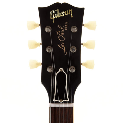 Gibson Custom 1957 Les Paul Goldtop "CME Spec" VOS w/60 V2 Neck Profile Electric Guitars / Solid Body