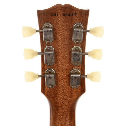 Gibson Custom 1957 Les Paul Goldtop "CME Spec" VOS w/60 V2 Neck Profile Electric Guitars / Solid Body