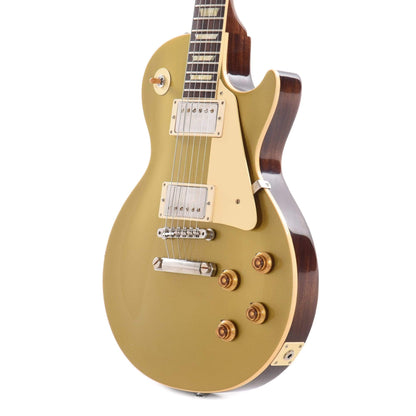 Gibson Custom 1957 Les Paul Goldtop "CME Spec" VOS w/60 V2 Neck Profile Electric Guitars / Solid Body