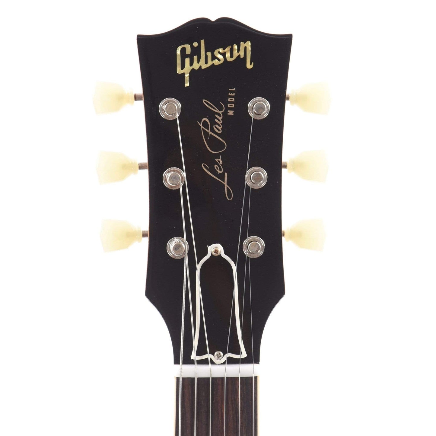 Gibson Custom 1957 Les Paul Goldtop "CME Spec" VOS w/60 V2 Neck Profile Electric Guitars / Solid Body