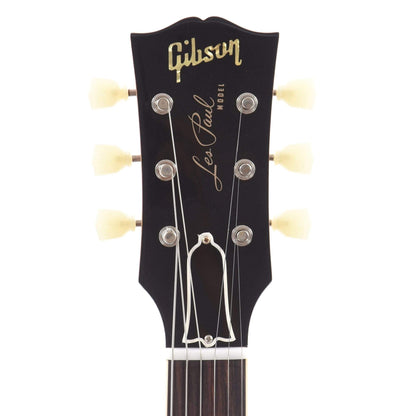 Gibson Custom 1957 Les Paul Goldtop "CME Spec" VOS w/60 V2 Neck Profile Electric Guitars / Solid Body