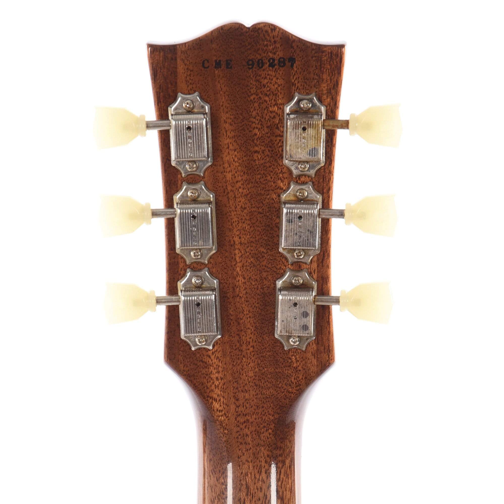 Gibson Custom 1957 Les Paul Goldtop 