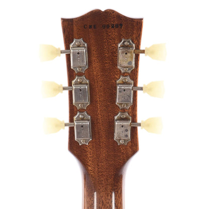Gibson Custom 1957 Les Paul Goldtop "CME Spec" VOS w/60 V2 Neck Profile Electric Guitars / Solid Body
