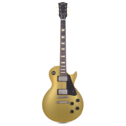 Gibson Custom 1957 Les Paul Goldtop "CME Spec" VOS w/Black Plastics Electric Guitars / Solid Body