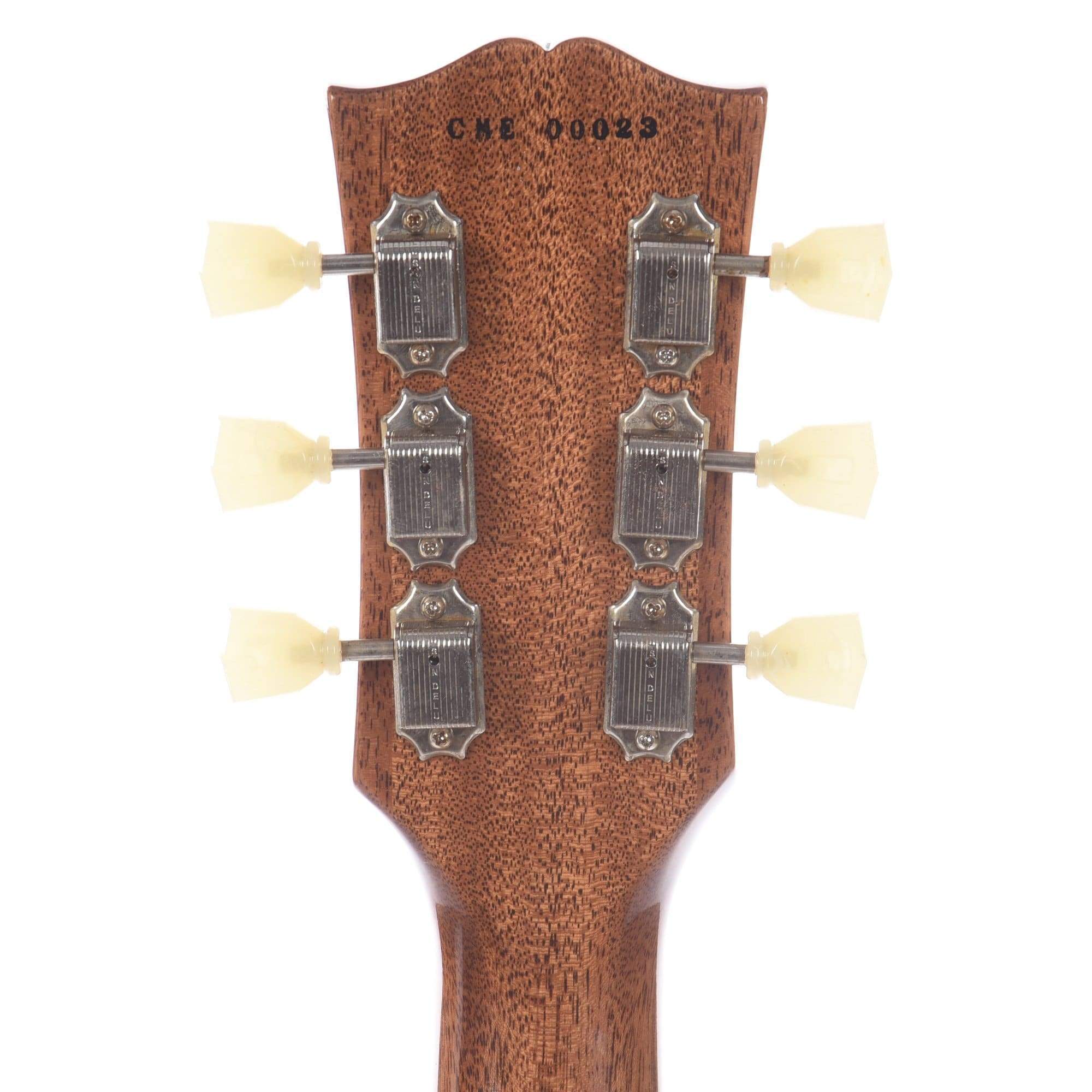 Gibson Custom 1957 Les Paul Goldtop 