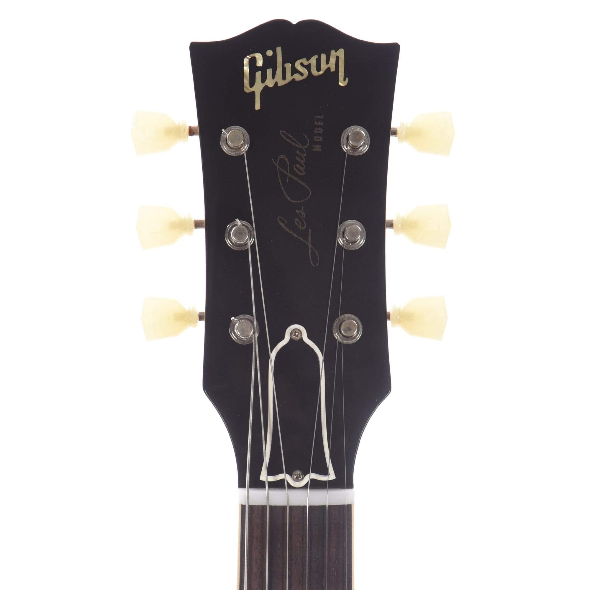 Gibson Custom 1957 Les Paul Goldtop 