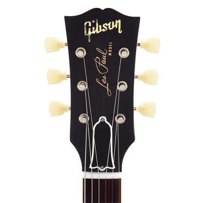 Gibson Custom 1957 Les Paul Goldtop "CME Spec" VOS w/Black Plastics Electric Guitars / Solid Body