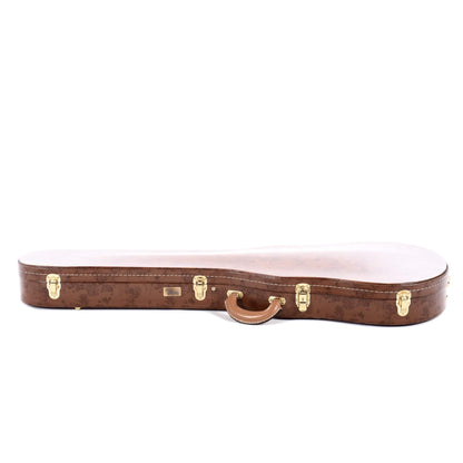 Gibson Custom 1957 Les Paul Goldtop "CME Spec" VOS w/Black Plastics Electric Guitars / Solid Body