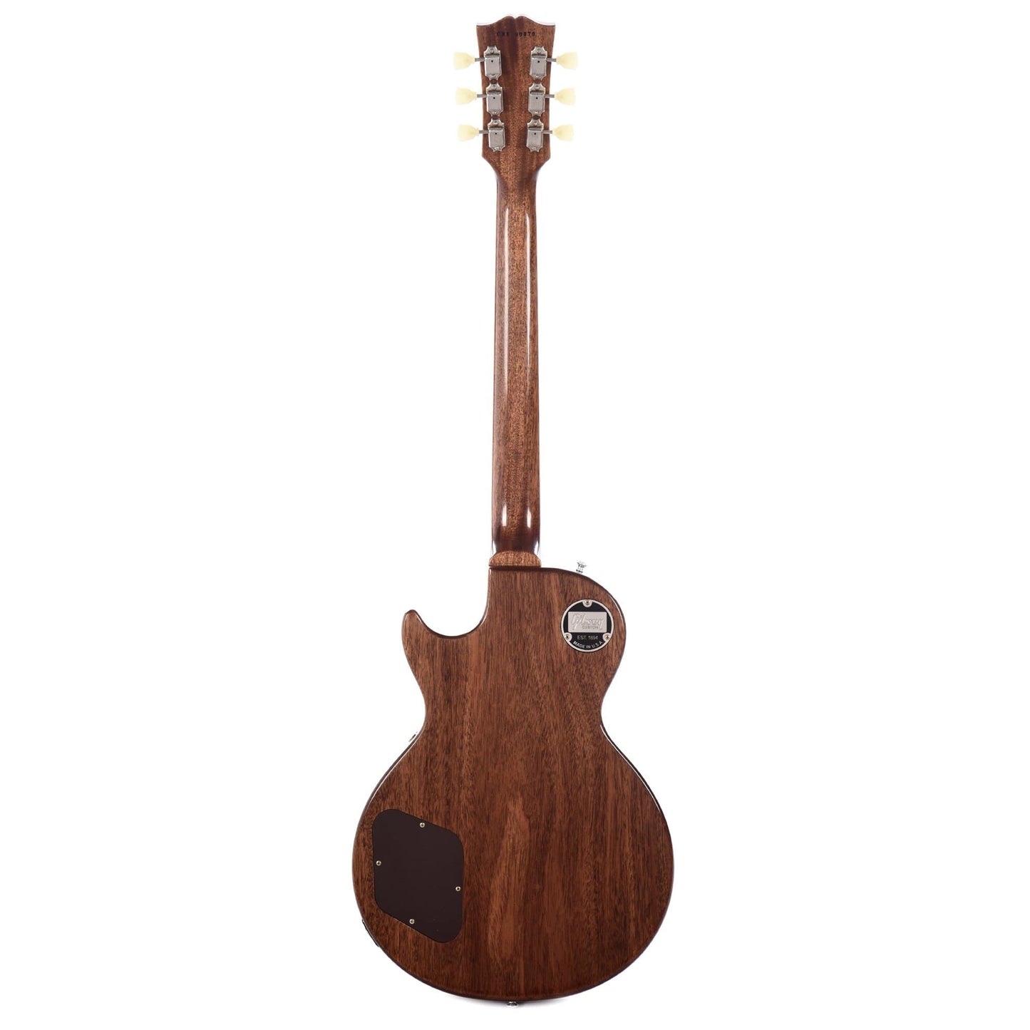 Gibson Custom 1957 Les Paul Goldtop "CME Spec" VOS w/Black Plastics Electric Guitars / Solid Body