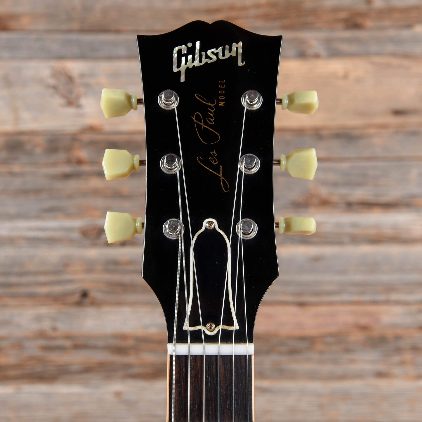 Gibson Custom 1957 Les Paul Goldtop Goldtop 2010 Electric Guitars / Solid Body