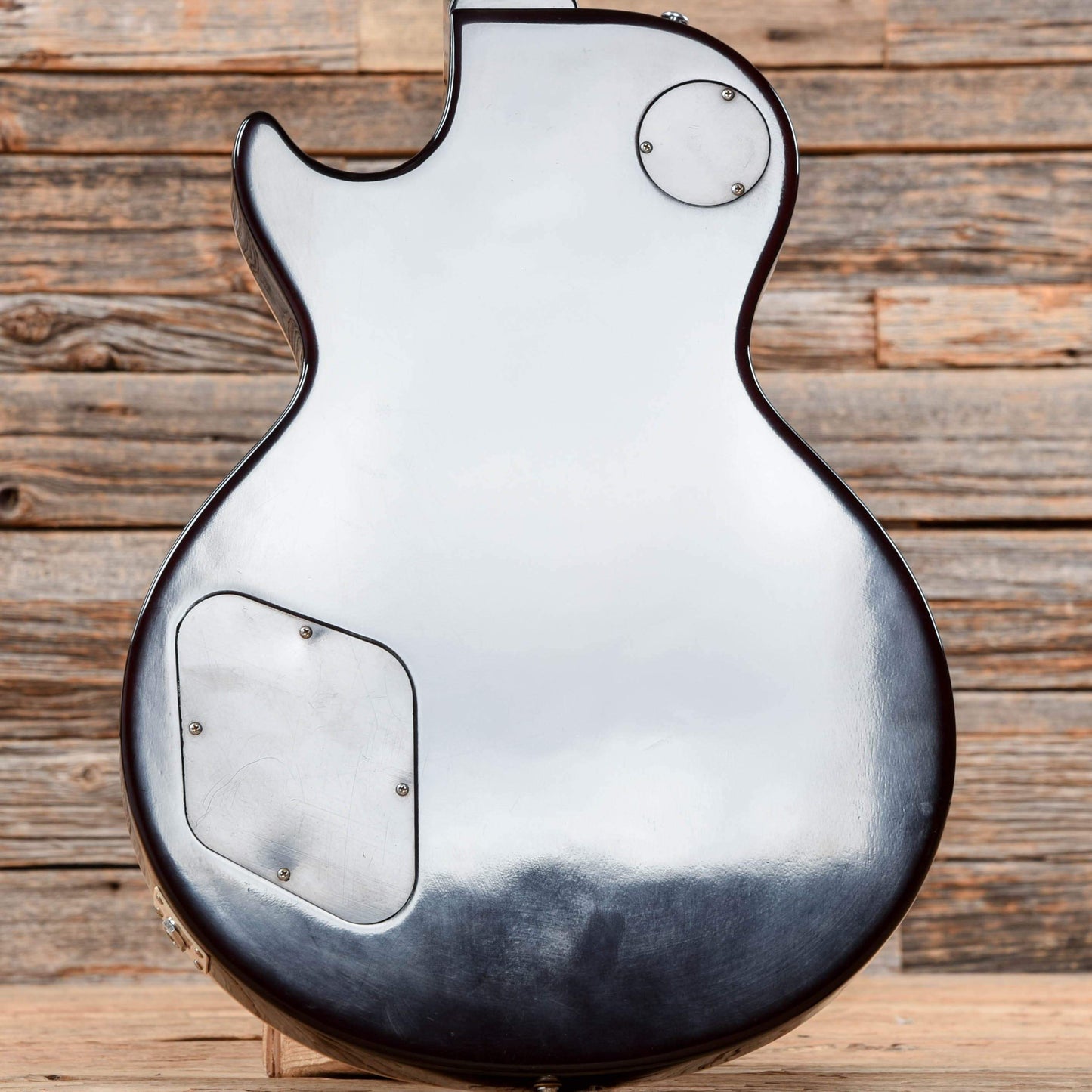 Gibson Custom 1957 Les Paul Goldtop Goldtop 2010 Electric Guitars / Solid Body