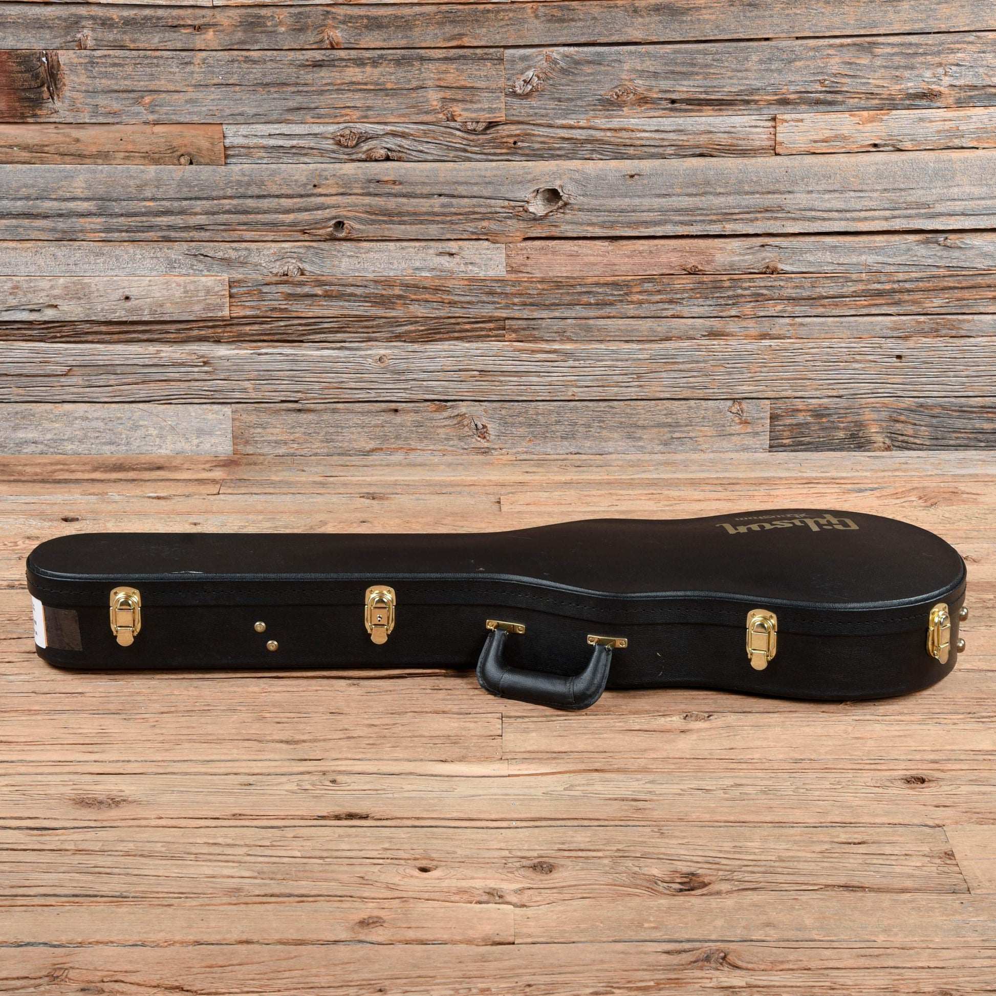 Gibson Custom 1957 Les Paul Goldtop Goldtop 2010 Electric Guitars / Solid Body