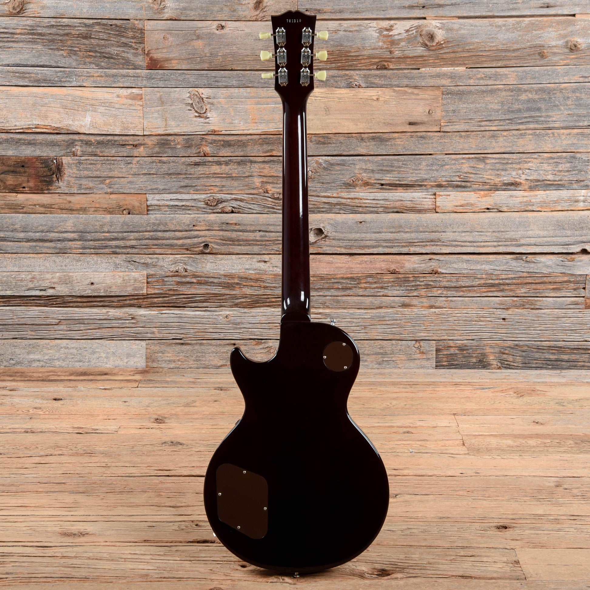 Gibson Custom 1957 Les Paul Goldtop Goldtop 2010 Electric Guitars / Solid Body