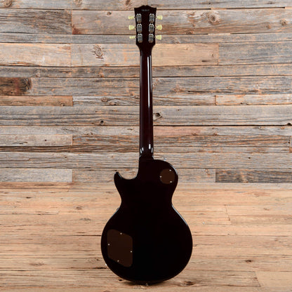 Gibson Custom 1957 Les Paul Goldtop Goldtop 2010 Electric Guitars / Solid Body