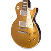 Gibson Custom 1957 Les Paul Goldtop Reissue Darkback Double Gold VOS NH Electric Guitars / Solid Body